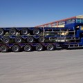 4_axle_Low Bed_Low-Bed_Lowbed_Low Loader_Lowboy_Low bed_Semi-Trailer_Low-bed_Semitrailer_4_axle