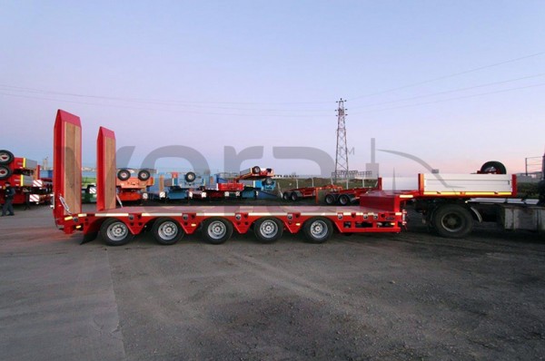 Low_Bed_Low-Bed_Lowbed_Low_Loader_Lowboy_Low_bed_Semi-Trailer_5_axle_low_bed_3_thumb