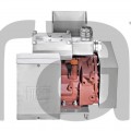 CS 80 Standard vorne